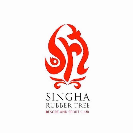 Singha Rubber Tree Ban Huai Maenam Noi Exterior foto