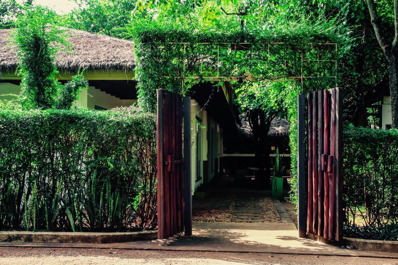 Singha Rubber Tree Ban Huai Maenam Noi Exterior foto