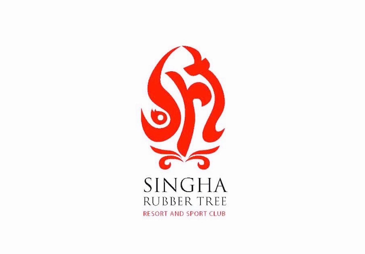 Singha Rubber Tree Ban Huai Maenam Noi Exterior foto
